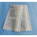 Surgical Glove Sterile Paper Pouch Bag